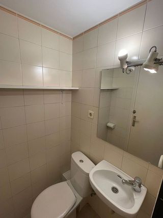 Piso en alquiler en Sant Gervasi - La Bonanova en Barcelona