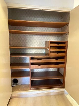 Piso en alquiler en Sant Gervasi - La Bonanova en Barcelona