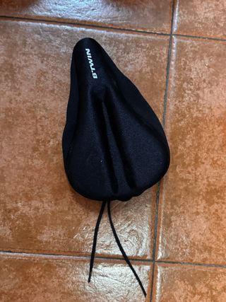 Funda sillin con almohadilla