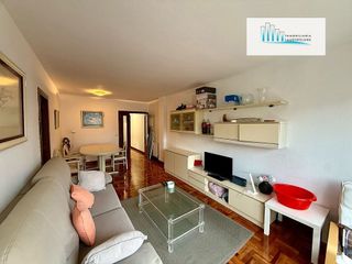 Piso en alquiler en Iturrama en Pamplona