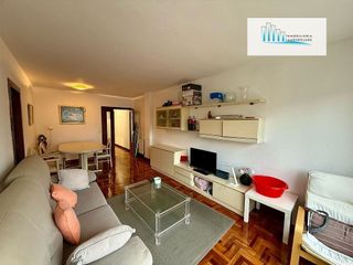 Piso en alquiler en Iturrama en Pamplona