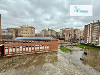 Piso en alquiler en Iturrama en Pamplona