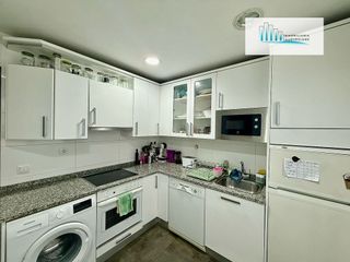 Piso en alquiler en Iturrama en Pamplona