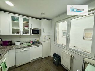 Piso en alquiler en Iturrama en Pamplona