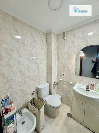 Piso en alquiler en Iturrama en Pamplona