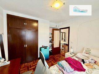 Piso en alquiler en Iturrama en Pamplona