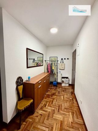 Piso en alquiler en Iturrama en Pamplona