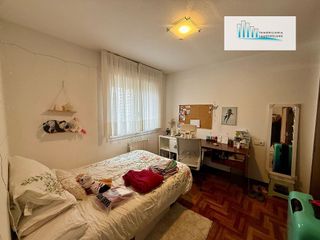 Piso en alquiler en Iturrama en Pamplona