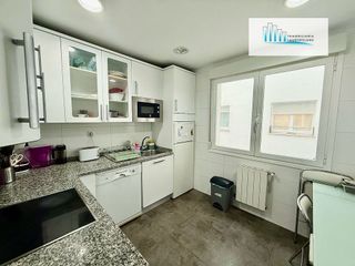 Piso en alquiler en Iturrama en Pamplona