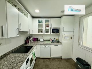 Piso en alquiler en Iturrama en Pamplona