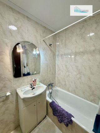 Piso en alquiler en Iturrama en Pamplona