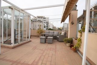 Piso en alquiler en El Terreno en Palma de Mallorca