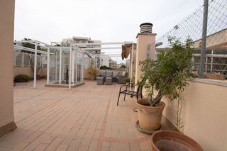 Piso en alquiler en El Terreno en Palma de Mallorca