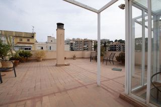 Piso en alquiler en El Terreno en Palma de Mallorca