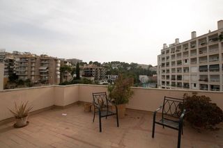 Piso en alquiler en El Terreno en Palma de Mallorca