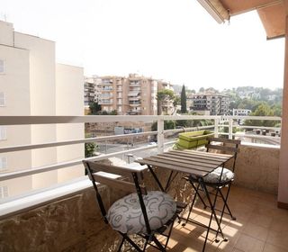 Piso en alquiler en El Terreno en Palma de Mallorca