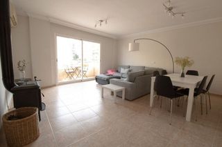 Piso en alquiler en El Terreno en Palma de Mallorca