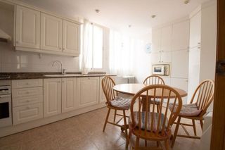 Piso en alquiler en El Terreno en Palma de Mallorca