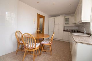 Piso en alquiler en El Terreno en Palma de Mallorca