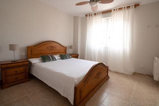 Piso en alquiler en El Terreno en Palma de Mallorca