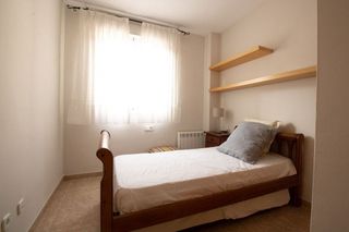 Piso en alquiler en El Terreno en Palma de Mallorca