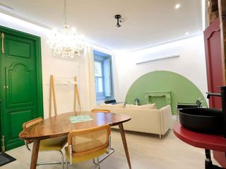 Piso en alquiler en Palacio en Madrid