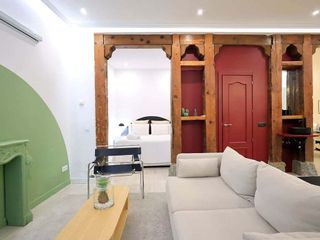 Piso en alquiler en Palacio en Madrid