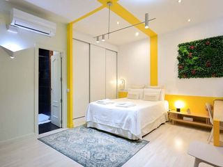 Piso en alquiler en Palacio en Madrid