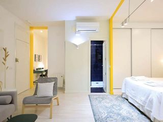 Piso en alquiler en Palacio en Madrid