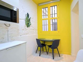 Piso en alquiler en Palacio en Madrid