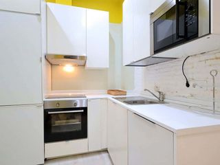 Piso en alquiler en Palacio en Madrid