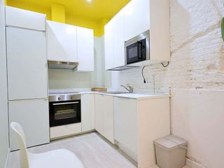 Piso en alquiler en Palacio en Madrid