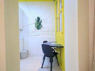 Piso en alquiler en Palacio en Madrid