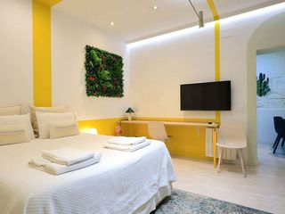 Piso en alquiler en Palacio en Madrid