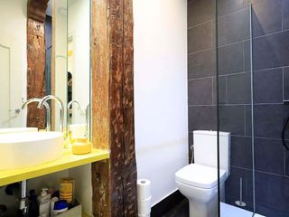 Piso en alquiler en Palacio en Madrid