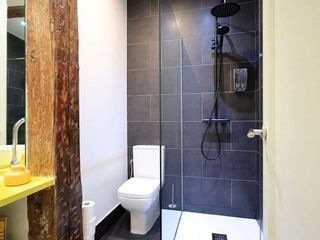 Piso en alquiler en Palacio en Madrid