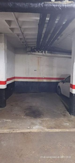 Garaje en venta en Arrigorriaga