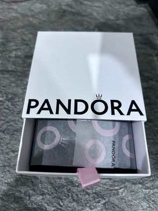 Caja Pandora