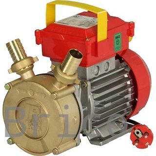 Bomba Trasvase Rover Pompe BE-M30 Bronce