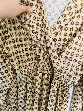 Lote 3 Vestidos Mujer