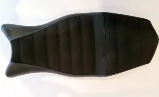 Asiento BMW R nineT Aktivkomfort Negro