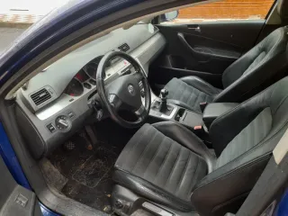 Volkswagen Passat 2006