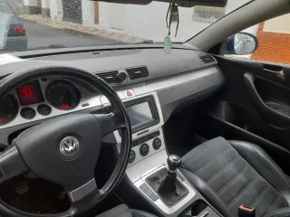 Volkswagen Passat 2006