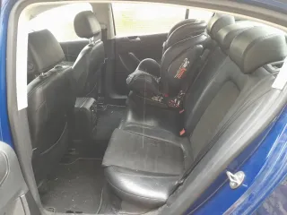 Volkswagen Passat 2006