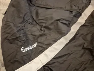 Funda lluvia Emmaljunga Exclusive