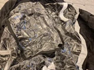 Funda lluvia Emmaljunga Exclusive