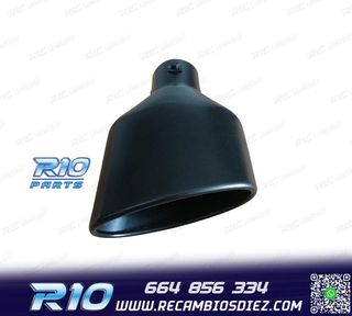 COLA ESCAPE DCH UNIVERSAL LOOK CUPRA 3 OVALADA