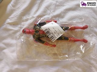 Figura Spiderman - Nueva
