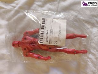 Figura Spiderman - Nueva