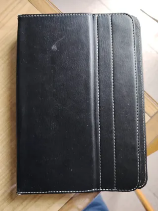 Custodia per piccolo tablet